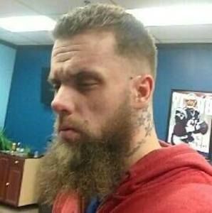 Meet your Posher, Corey